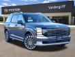 New 2026 Hyundai Palisade Calligraphy FWD SUV