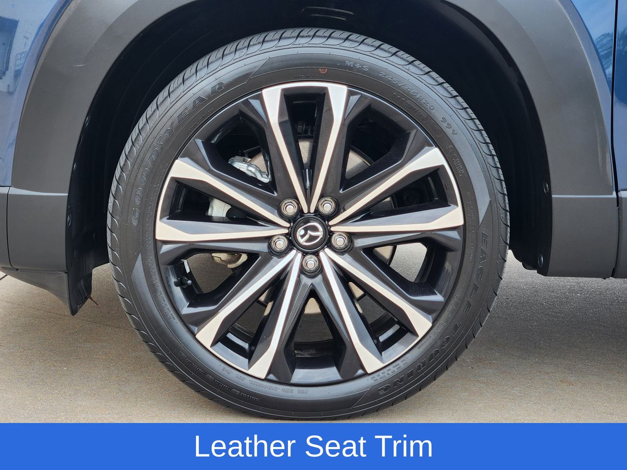 2025 Mazda CX-50 Premium Plus - Photo 9