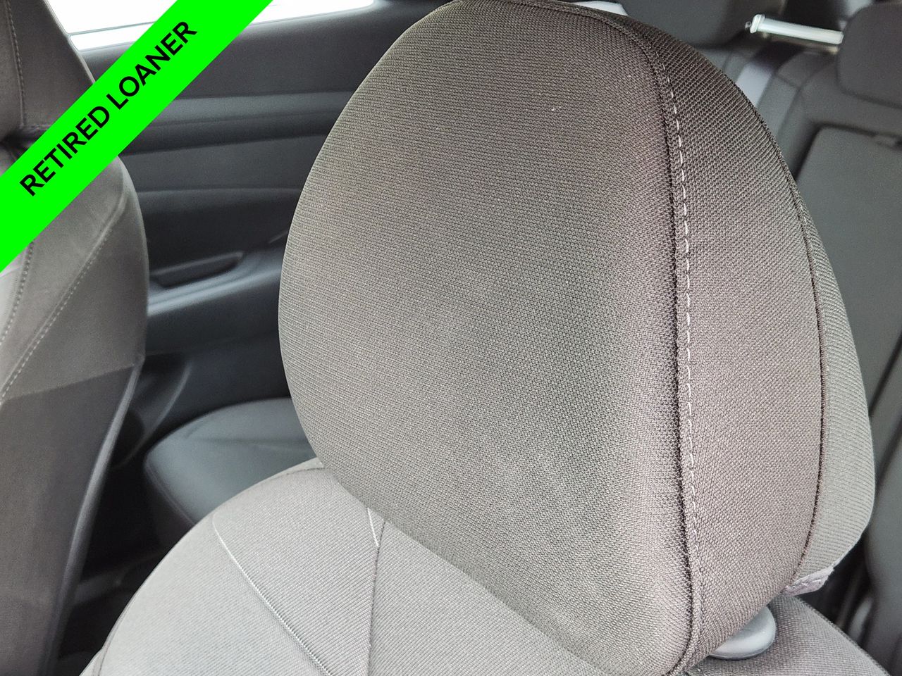 New 2026 Rockwood Green Hyundai SE FWD image 12