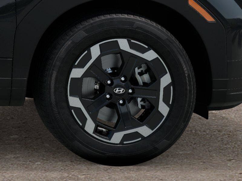 New 2026 S3B Black Hyundai SE FWD image 8
