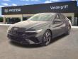 Used 2024 Hyundai Elantra Hybrid Limited Sedan