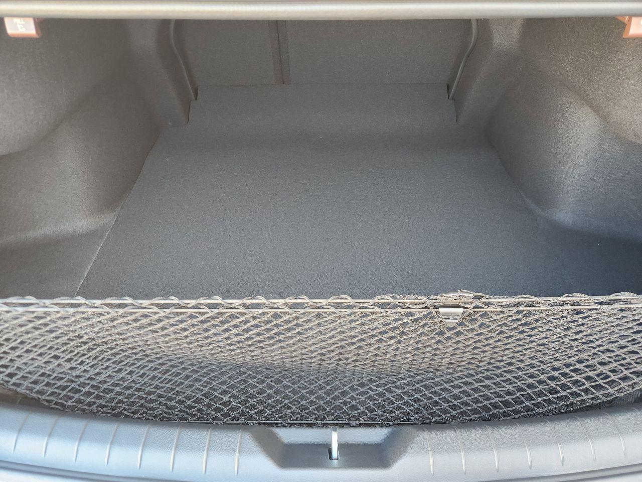 New 2026 Aero Silver Hyundai SEL Sport image 30