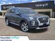 Certified 2020 Hyundai Palisade SEL SUV