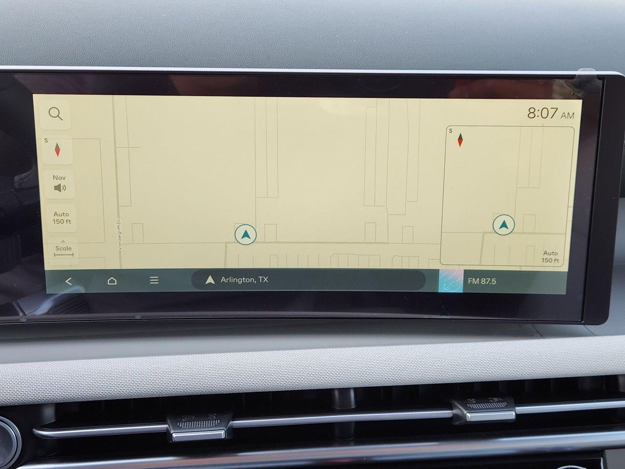 New 2026 S3B Black Hyundai Limited image 14