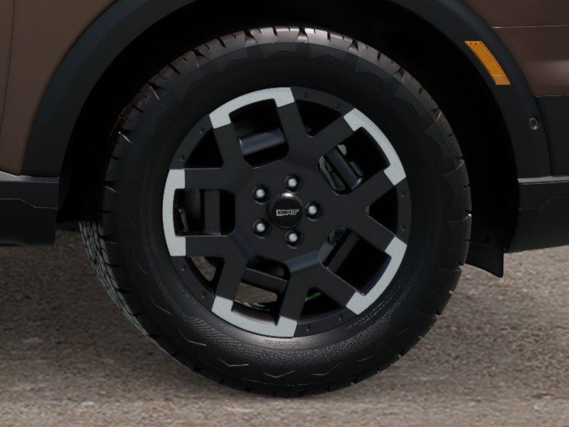 New 2026 Earthy Brass Matte Hyundai XRT Pro image 8