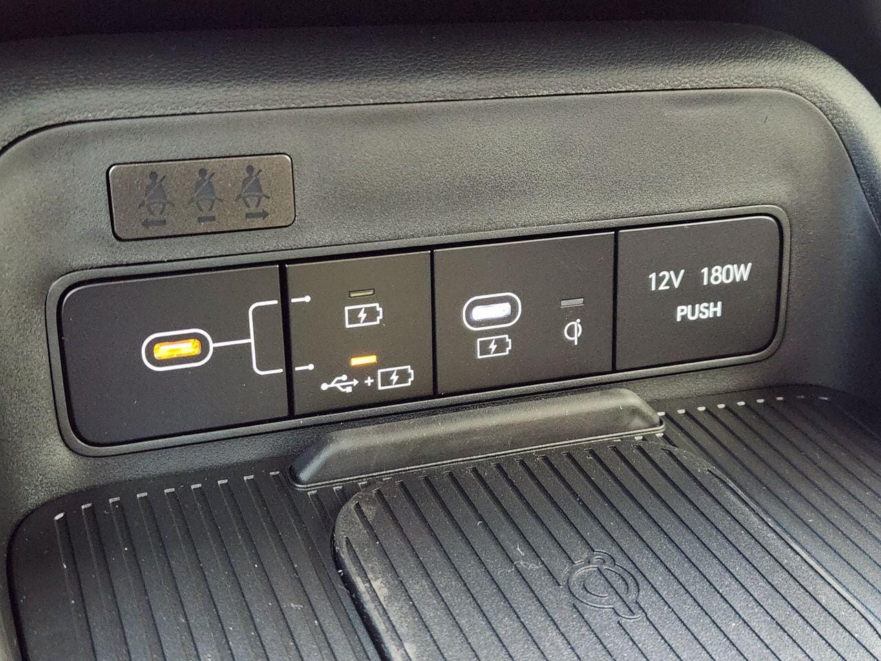 New 2027 Ecotronic Gray Pearl Hyundai SEL Sport FWD image 17