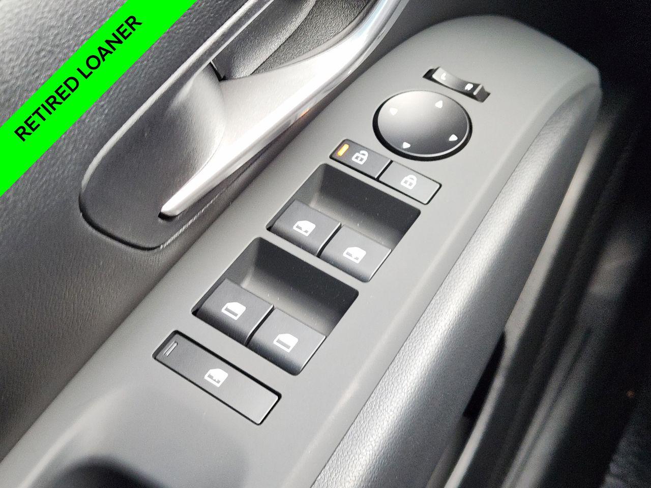 New 2026 Rockwood Green Hyundai SEL FWD image 22