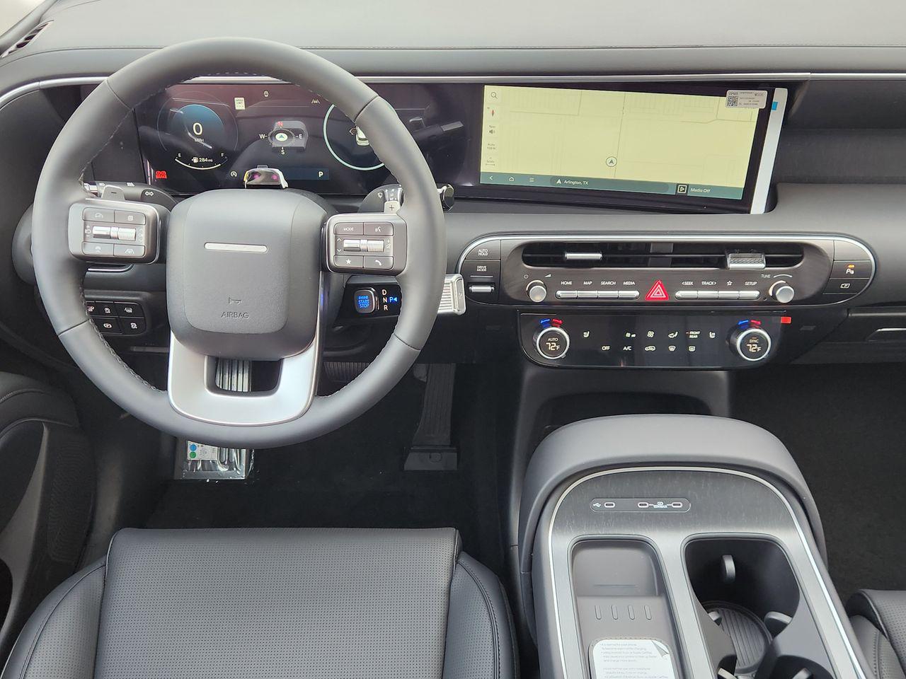 New 2026 WC9 White Hyundai SEL FWD image 24