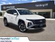 Certified 2025 Hyundai Tucson SEL Convenience SUV