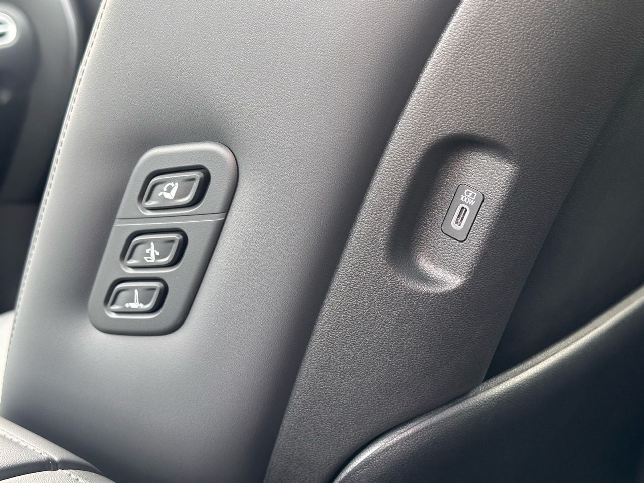 Certified Used 2026 Creamy White Pearl Hyundai Calligraphy image 23