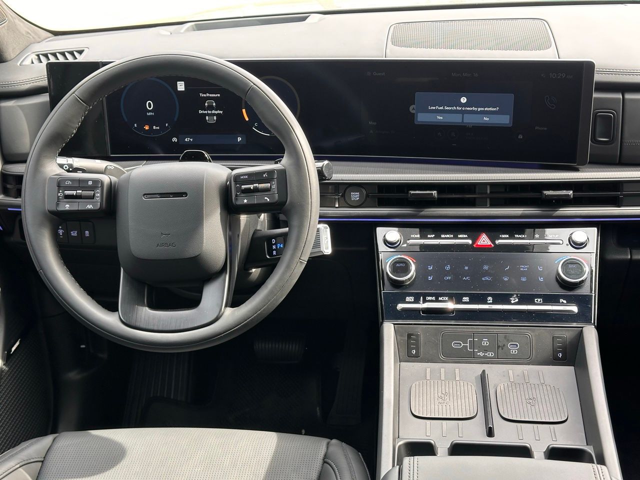 Certified Used 2026 Hampton Gray Hyundai Calligraphy image 25