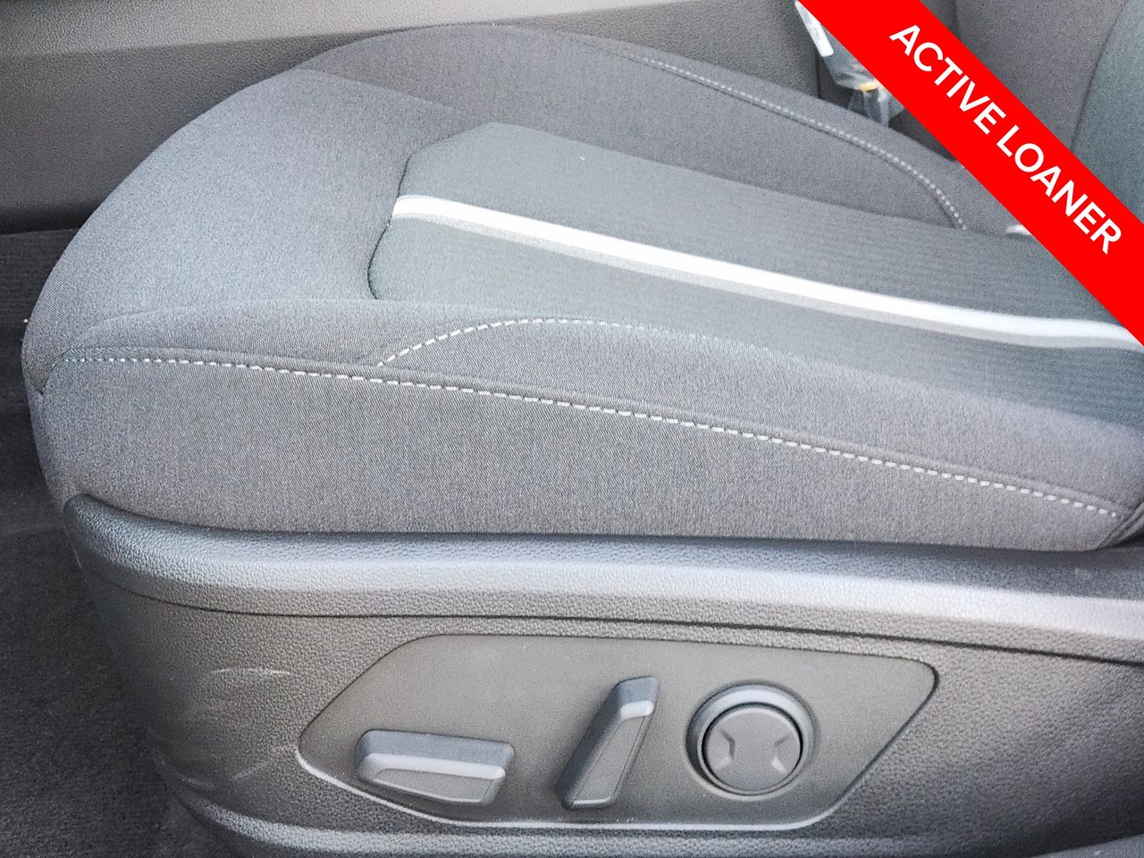 New 2026 Portofino Gray Hyundai SEL Sport image 25