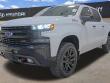 Used 2022 Chevrolet Silverado 1500 LTD LT Trail Boss Truck Crew Cab