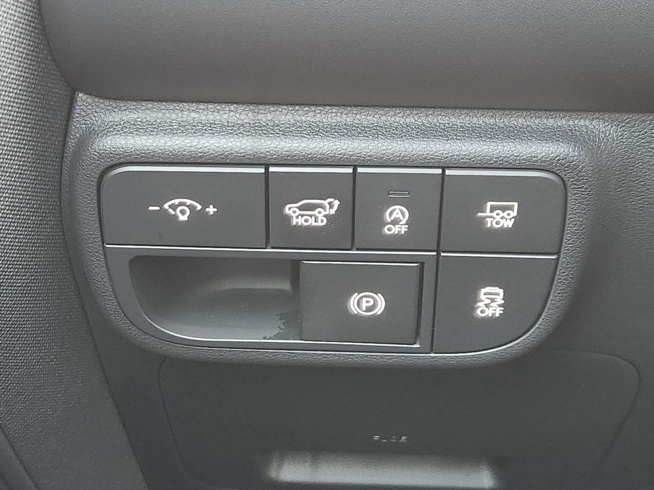 New 2026 A2B Black Hyundai Calligraphy FWD image 19