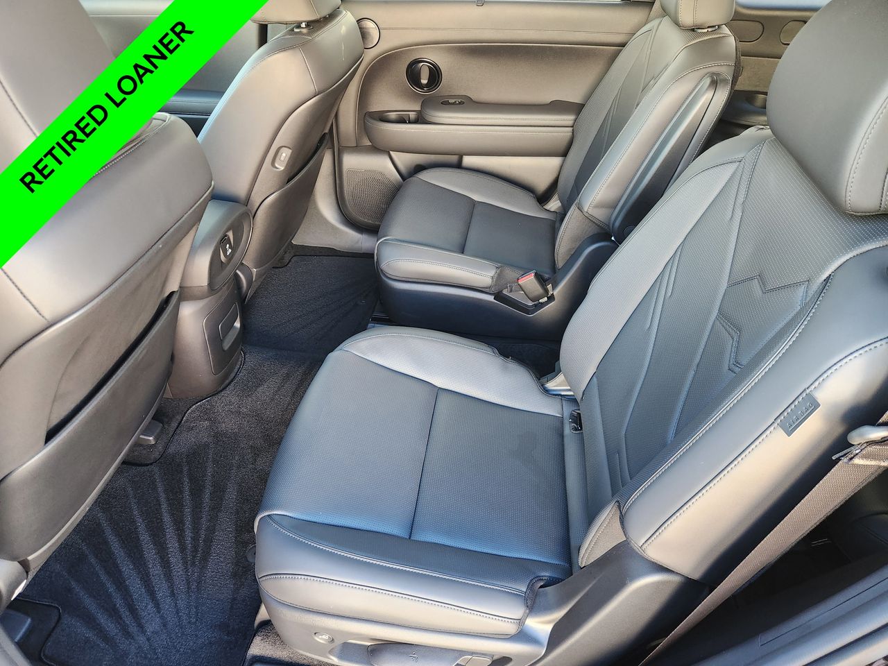 2026 Hyundai Palisade XRT Pro - Photo 29