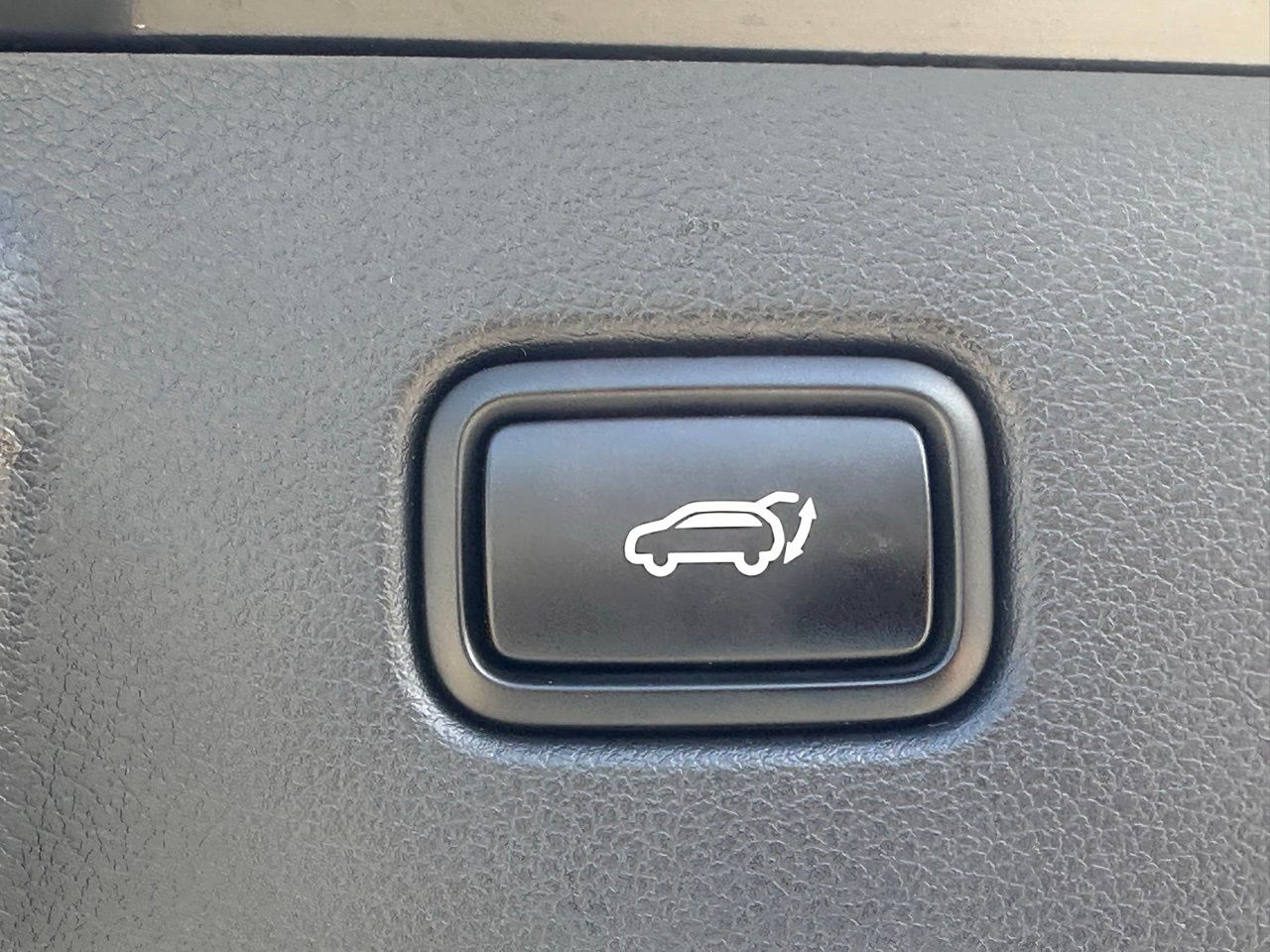 Used 2024 Abyss Black Pearl Hyundai Calligraphy Night Edition image 18