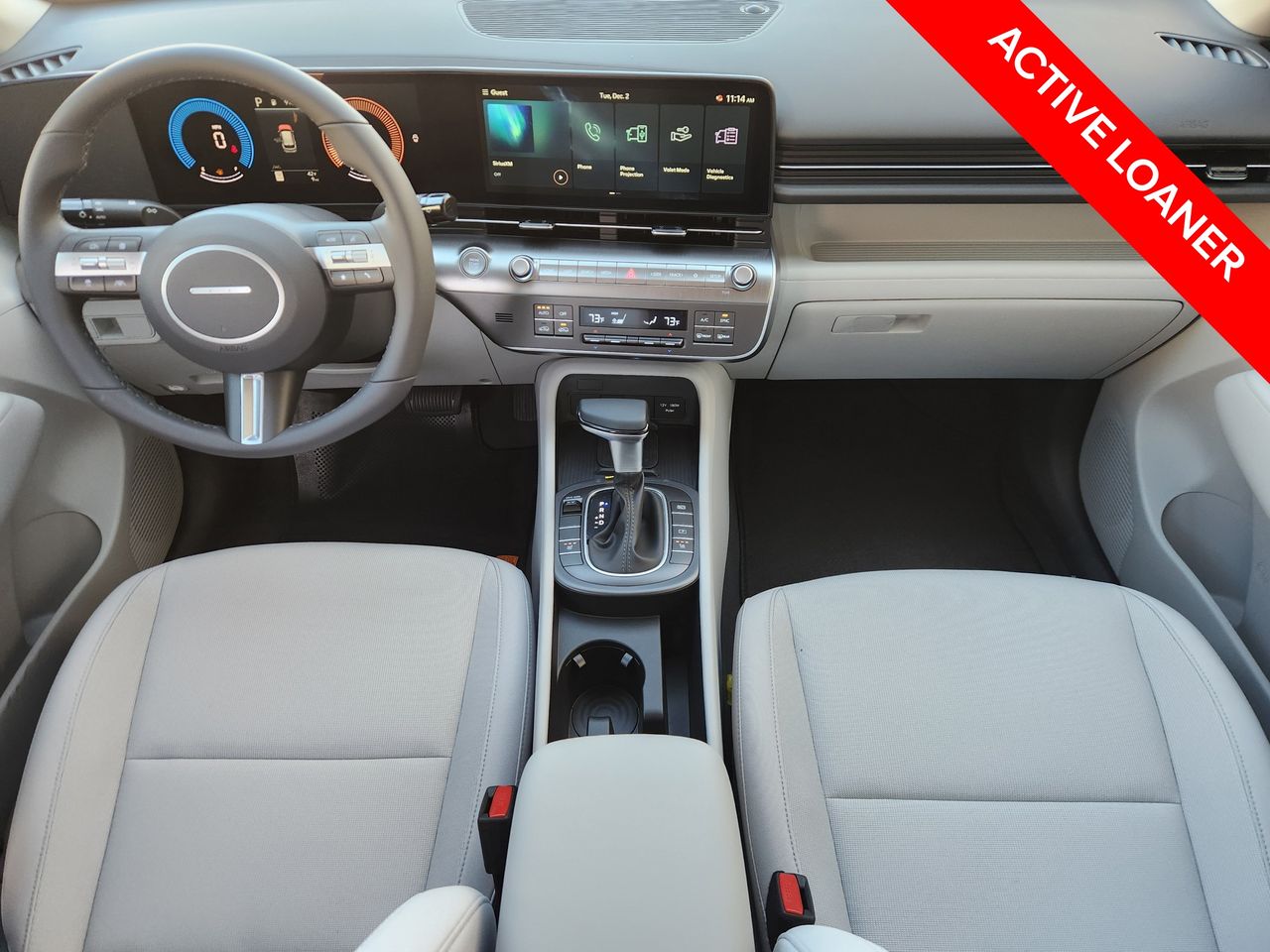 2026 Hyundai Kona SEL Sport - Photo 24