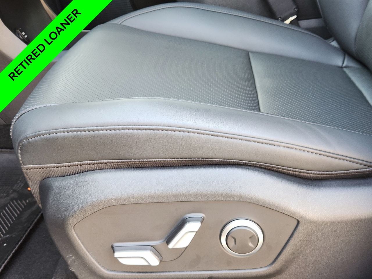 New 2026 Rockwood Green Hyundai SEL FWD image 23