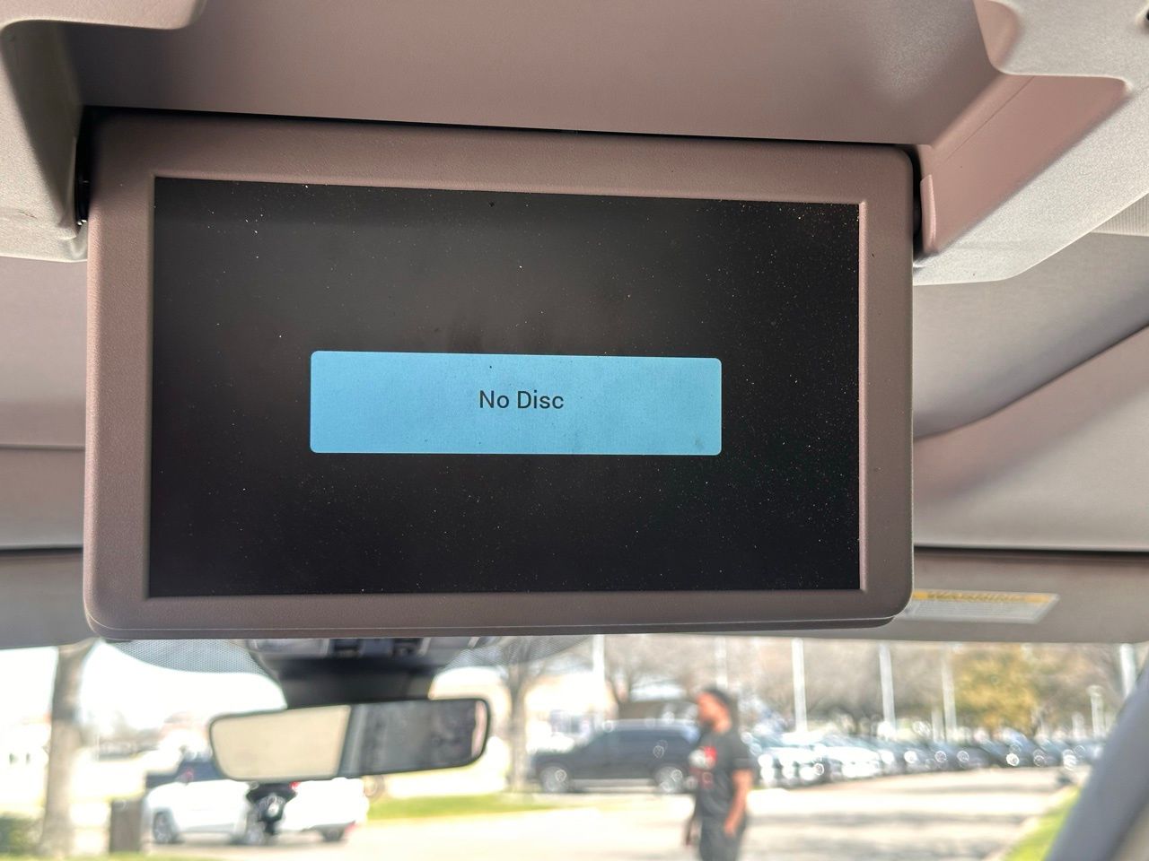 Used 2022 Lunar Silver Metallic Honda Touring image 24