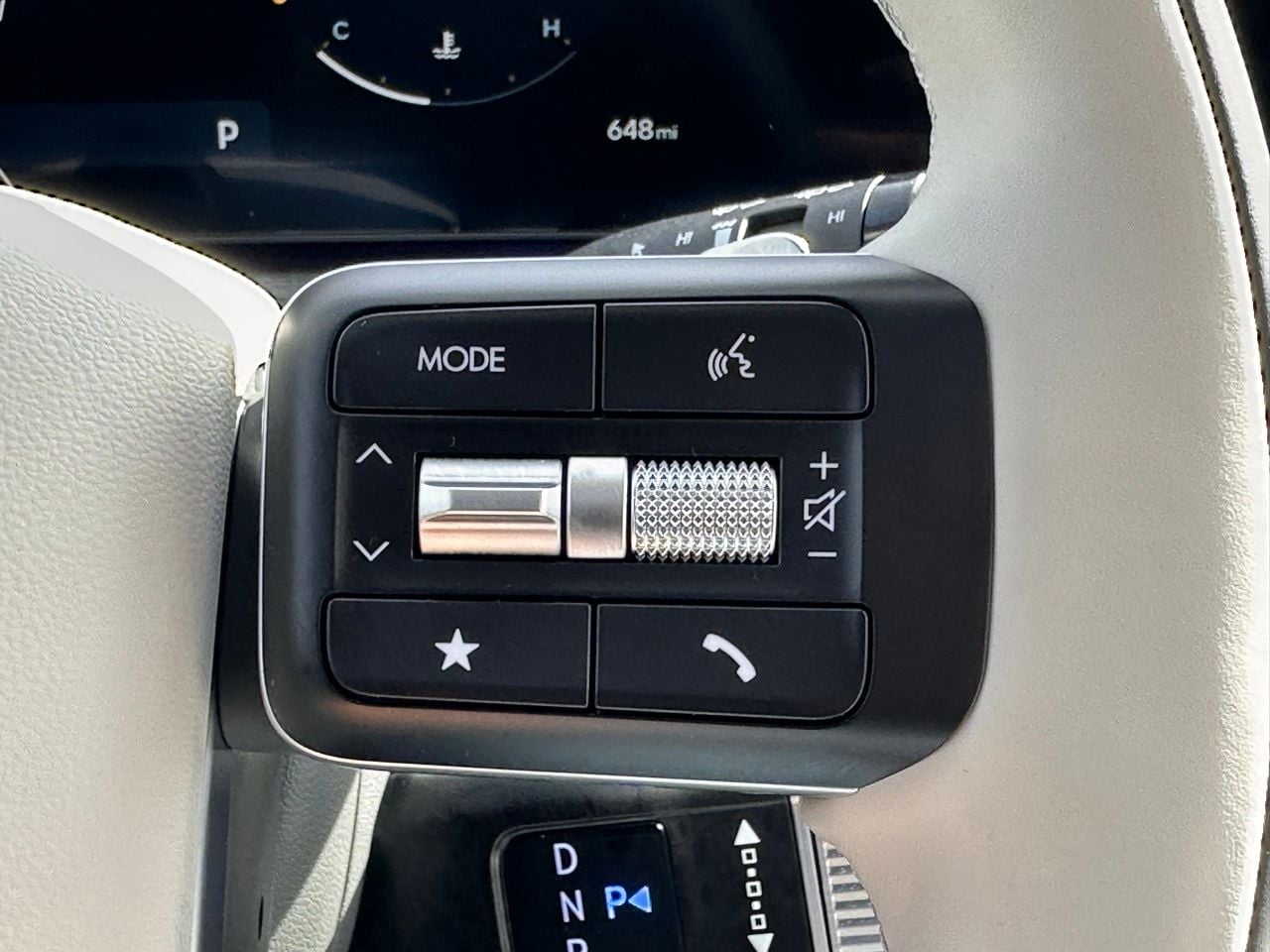 Certified Used 2026 Ultimate Red Hyundai Calligraphy image 36