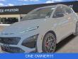 Used 2023 Hyundai Kona N Base SUV