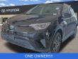 Used 2017 Toyota RAV4 LE SUV