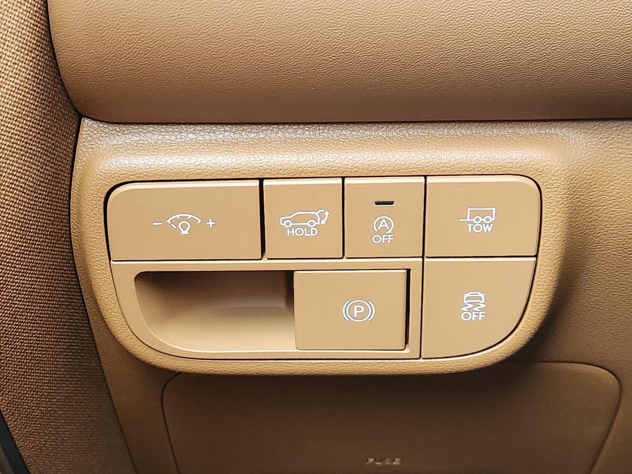 New 2026 A2B Black Hyundai Calligraphy FWD image 19