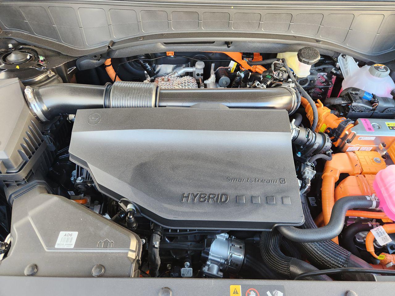 New 2026 A2B Black Hyundai Calligraphy image 32