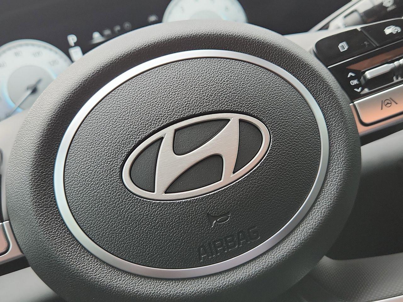 New 2026 Abyss Black Hyundai Limited image 26
