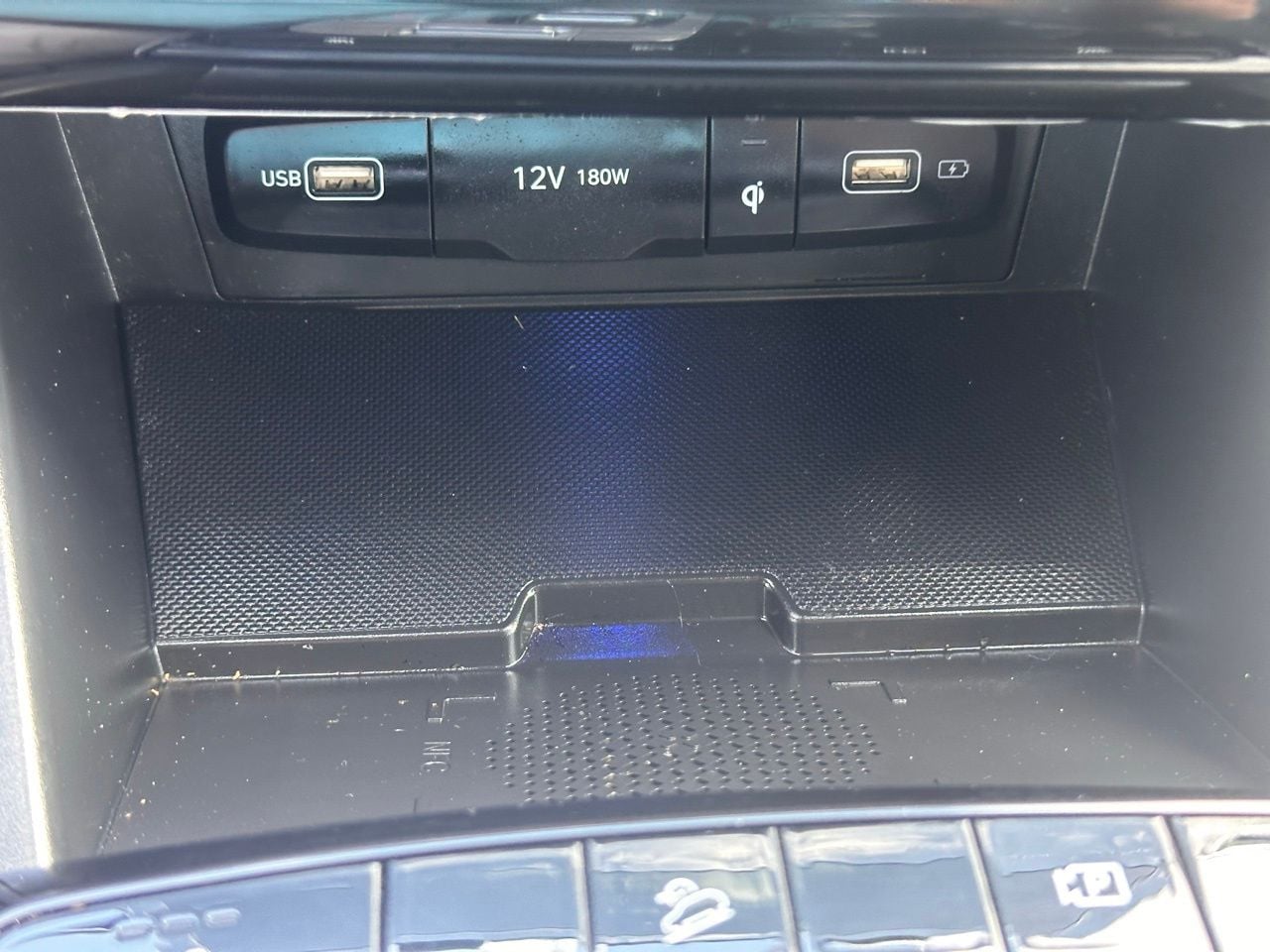 Used 2024 Black Pearl Hyundai SEL Convenience image 34