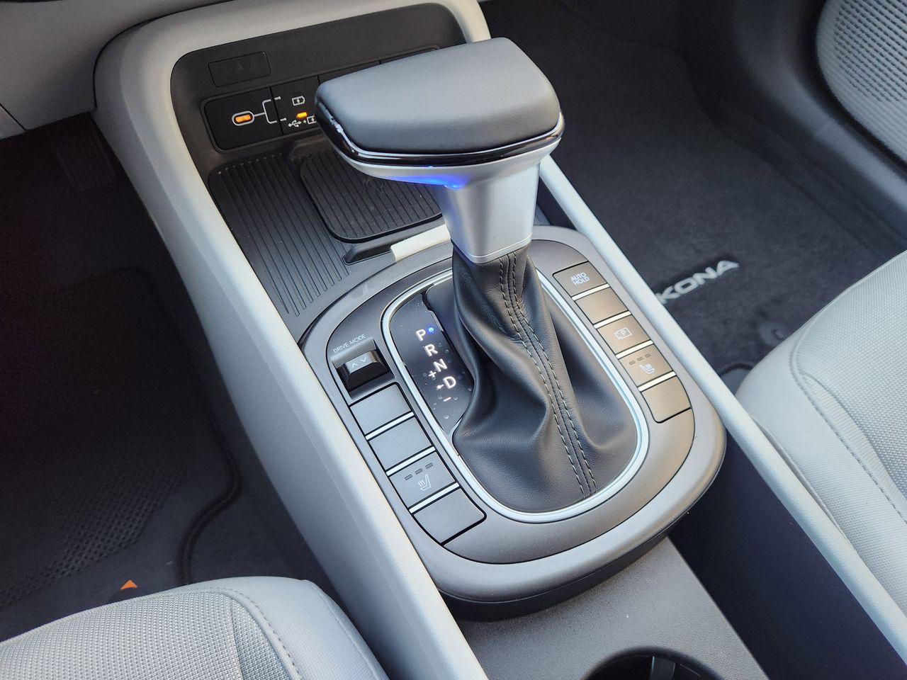 New 2026 Ultimate Red Metallic Hyundai SEL Sport FWD image 17