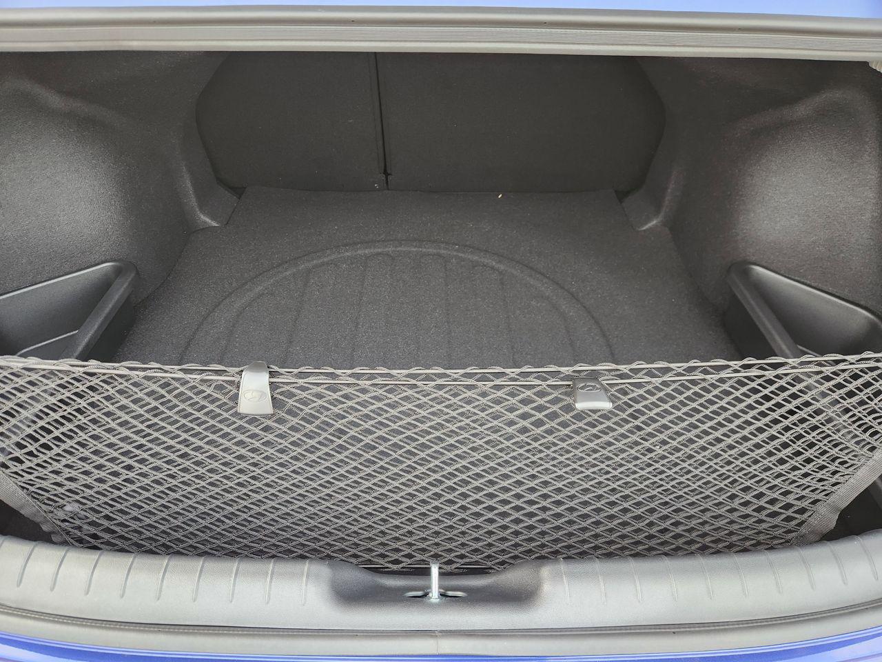 New 2026 YP5 Blue Hyundai SEL Sport Premium image 30