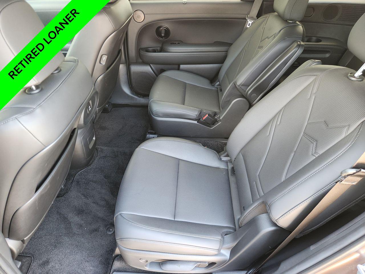 New 2026 Earthy Brass Matte Hyundai XRT Pro image 32