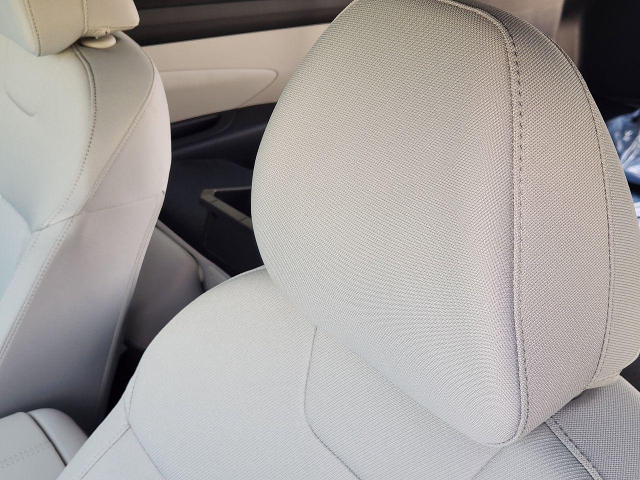 New 2026 NT2 Gray Hyundai SEL FWD image 11