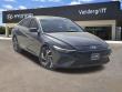 New 2025 Hyundai Elantra SEL Sport Sedan