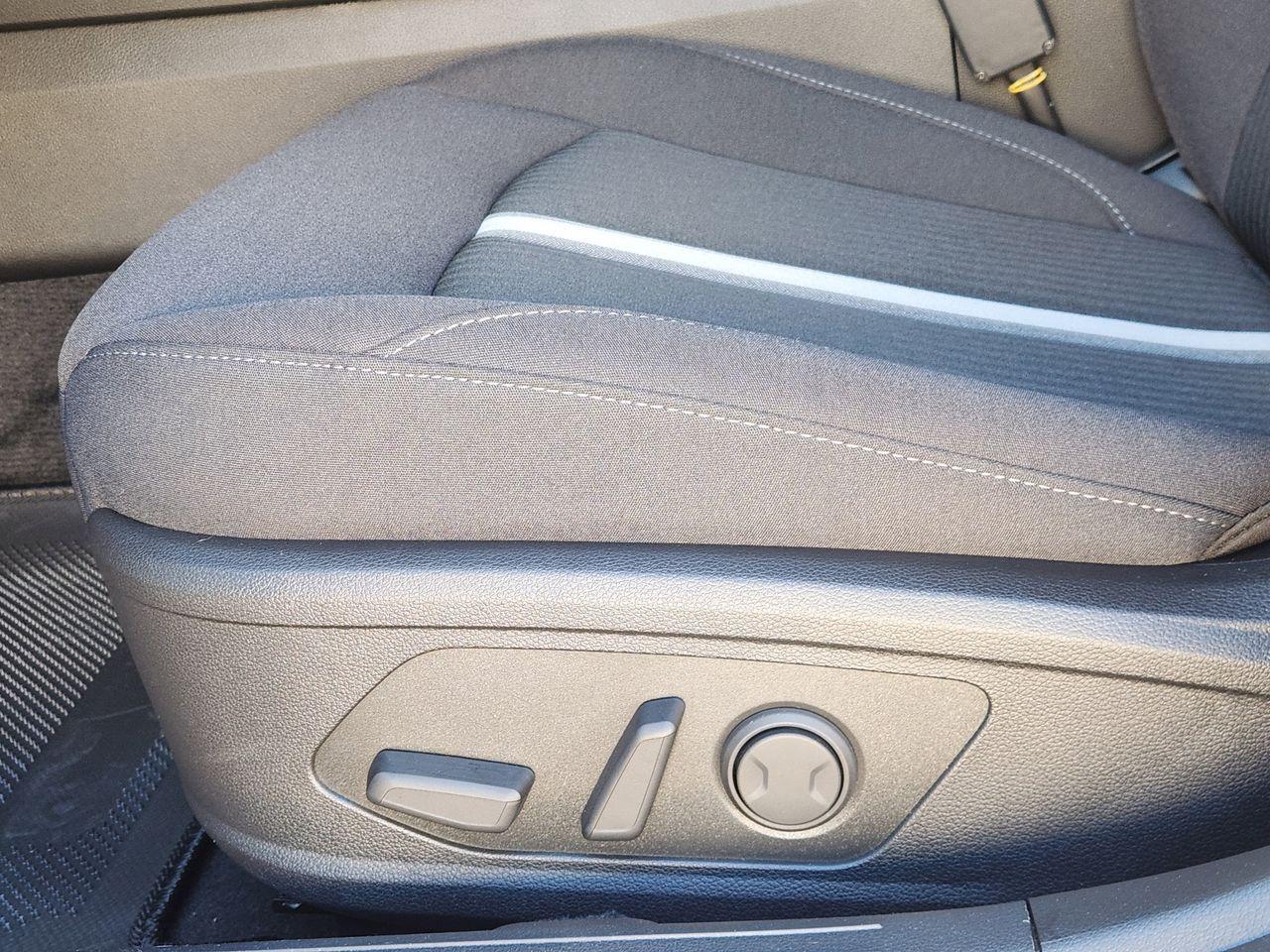 New 2026 W6H White Hyundai SEL Sport image 24