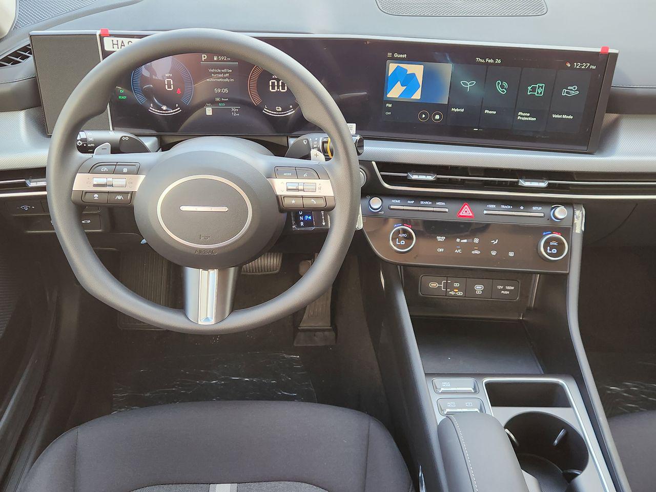 New 2026 T4A Silver Hyundai Blue image 29