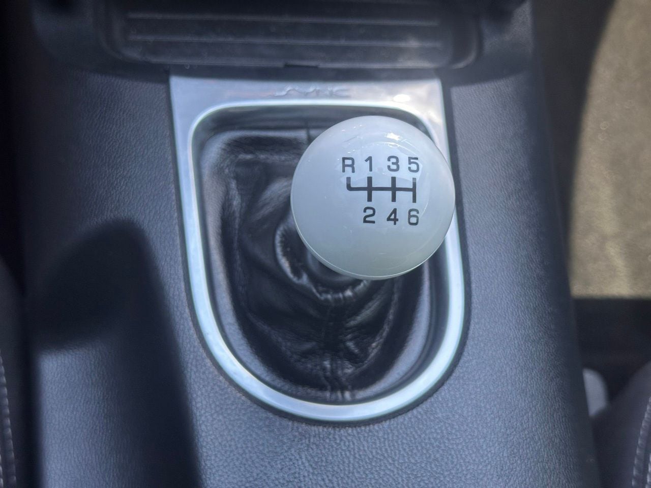 Used 2019 Shadow Black Ford GT image 30