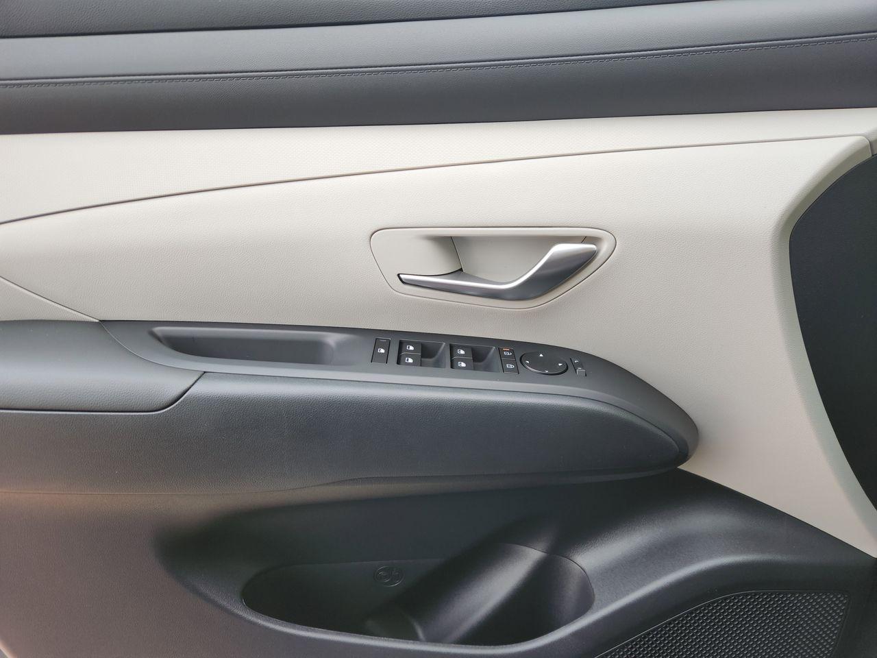 New 2026 Ecotronic Gray Hyundai SEL FWD image 22