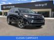 Used 2018 Toyota Highlander Limited Platinum SUV