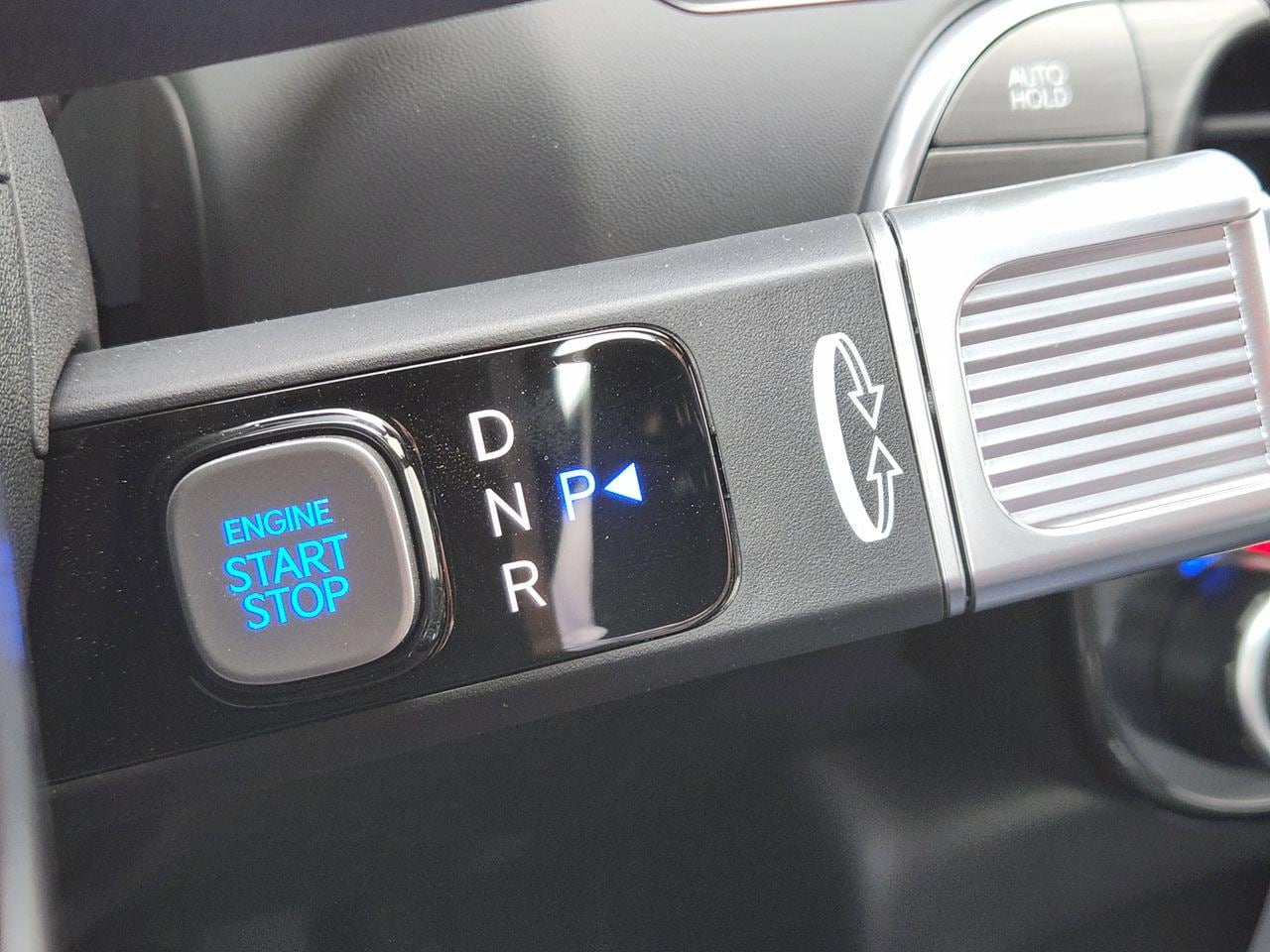 New 2026 A2B Black Hyundai Calligraphy image 18