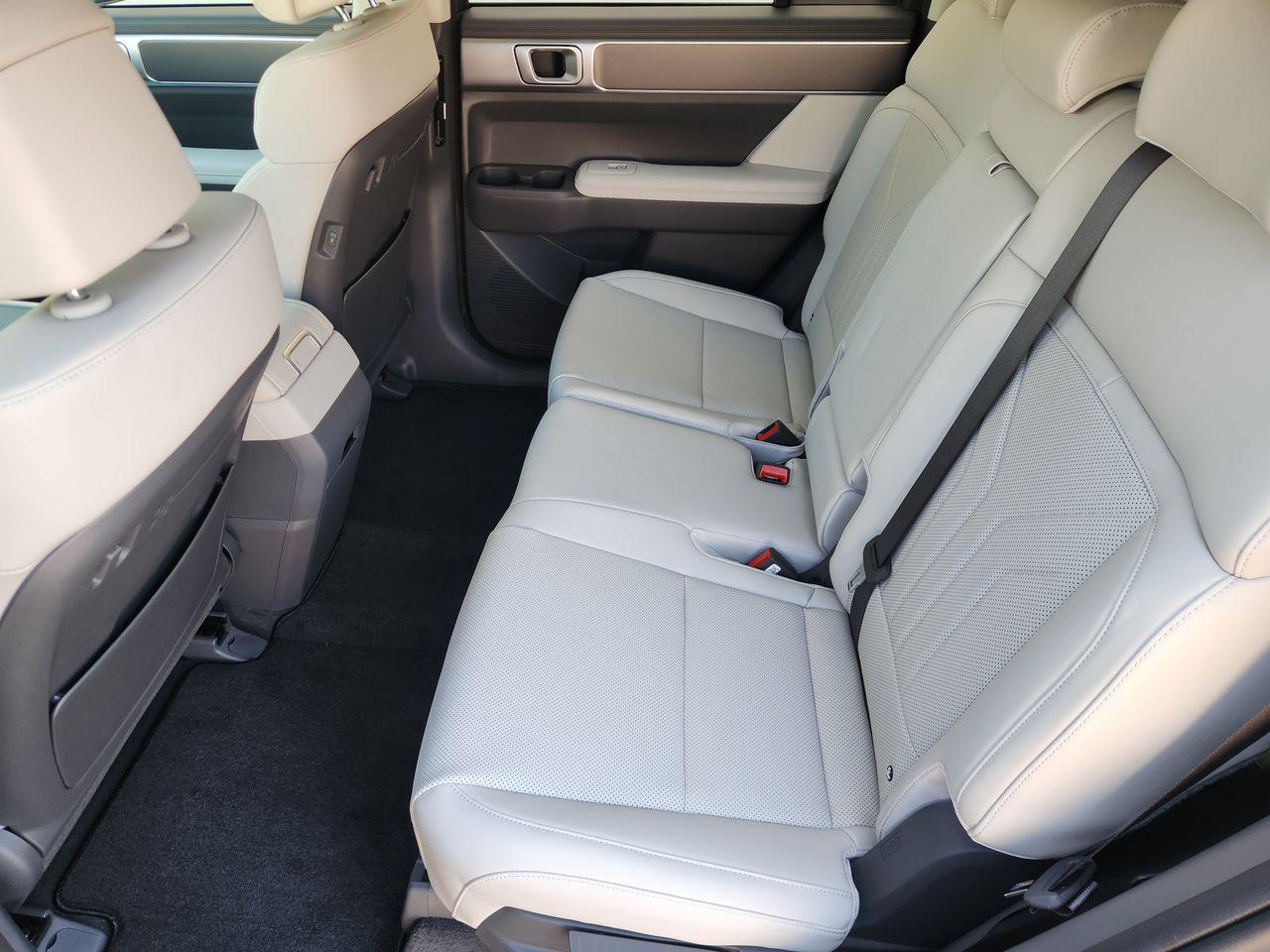 New 2027 Ecotronic Gray Hyundai SEL image 29