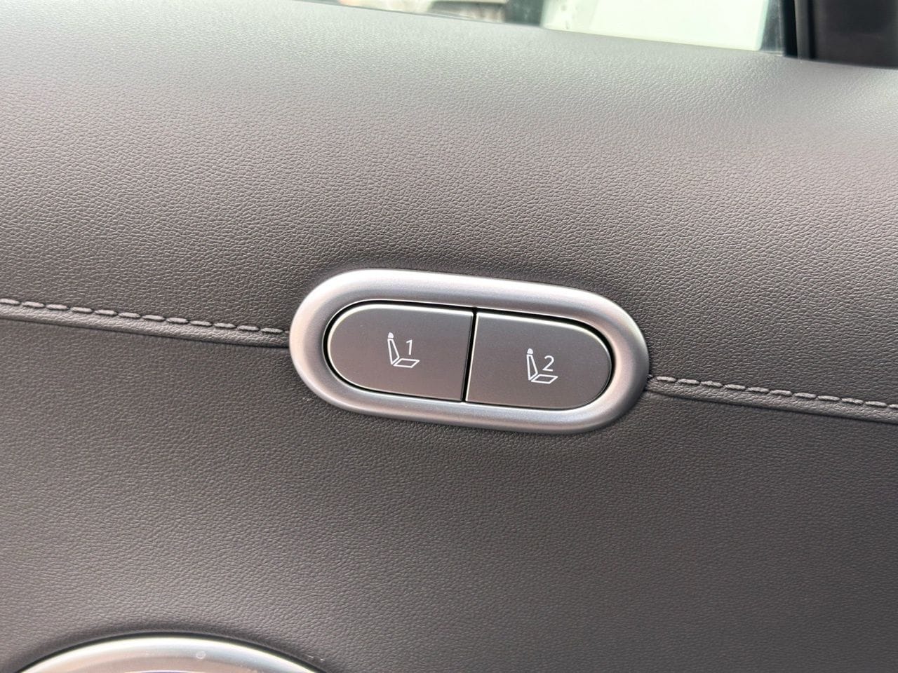 Certified Used 2026 Creamy White Pearl Hyundai Blue SEL Premium 7 Passenger image 29