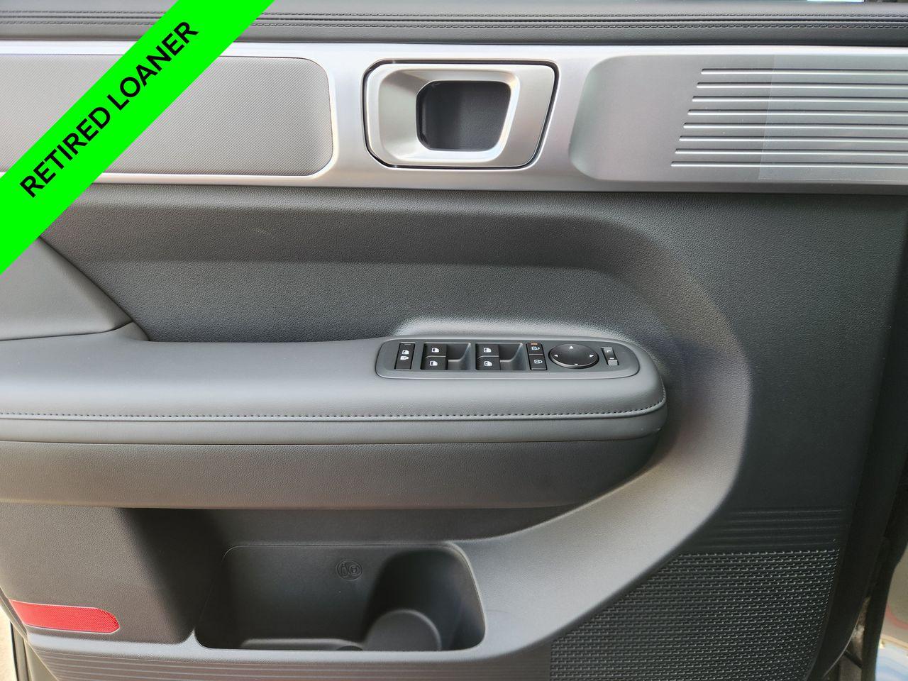 New 2026 Rockwood Green Hyundai SEL FWD image 23