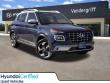 Certified 2023 Hyundai Venue Limited SUV