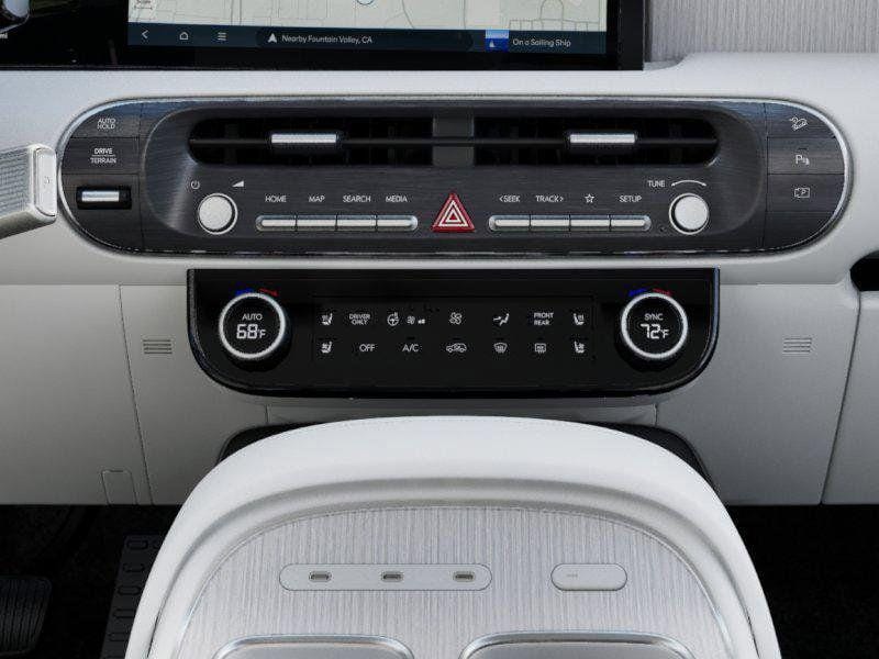 New 2026 PE2 Gray Hyundai Calligraphy image 16