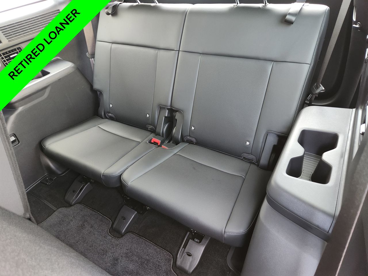 New 2026 Rockwood Green Hyundai SEL FWD image 31
