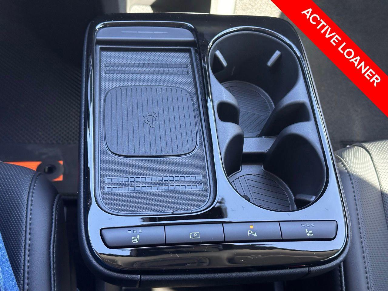 New 2026 C5G Gray Hyundai SEL image 35