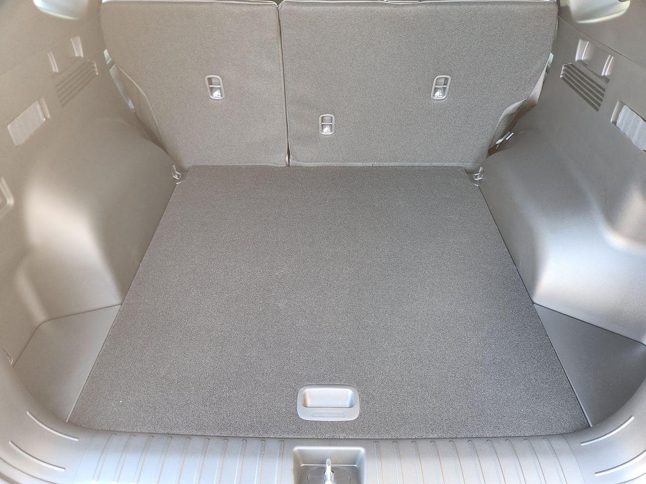 New 2026 Ecotronic Gray Hyundai SEL Plus FWD image 31