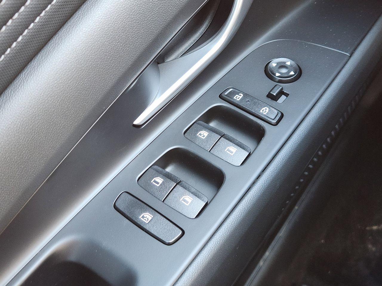 New 2026 Amazon Gray Hyundai Limited image 22